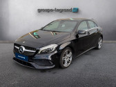 Annonce Mercedes Classe A 200 occasion Essence 200 Fascination 7G-DCT � Saint-L�