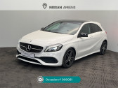 Annonce Mercedes Classe A 200 occasion Essence 200 Fascination 7G-DCT  Amiens