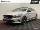 Mercedes Classe A 200 occasion année 2017 boite Automatique Annonce Mercedes Classe A 200 occasion Essence 200 Fascination 7G-DCT à Dury