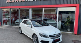 Mercedes Classe A 200 , garage ALSACE AUTO LIVE ECKBOLSHEIM � Eckbolsheim