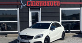 Annonce Mercedes Classe A 200 occasion Essence 200 FASCINATION � Cranves-Sales