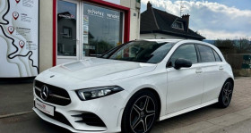 Mercedes Classe A 200 , garage AGENCE AUTOMOBILIERE SAINT-DIE � SAINTE-MARGUERITE