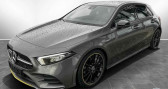 Mercedes Classe A 200 occasion année 2019 Annonce Mercedes Classe A 200 occasion Essence 200 Kompaktlimousine AMG à LEIMBACH