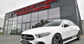 Mercedes Classe A 200 200 Limousine AMG Line MBUX  2020 - annonce de voiture en vente sur Auto Sélection.com