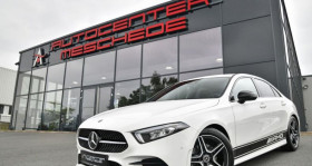 Mercedes Classe A 200 , garage AUTOCENTER MESCHEDE GMBH  Meschede