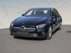 Mercedes Classe A 200 occasion Noir année 2018 boite Automatique Annonce Mercedes Classe A 200 occasion Essence 200 Nouveau Modèle à Beaupuy