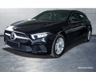 Mercedes Classe A 200 occasion Noir année 2018 boite Automatique Annonce Mercedes Classe A 200 occasion Essence 200 Nouveau Modèle à Beaupuy