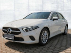 Mercedes Classe A 200 occasion année 2018 boite Automatique Annonce Mercedes Classe A 200 occasion Essence 200 Nouveau Modèle à Beaupuy