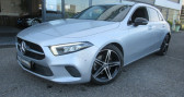 Annonce Mercedes Classe A 200 occasion Essence 200 Progressive Line 7 G tronic  AUBIERE