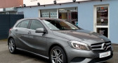 Annonce Mercedes Classe A 200 occasion Essence 200 SENSATION 156CH � Danjoutin