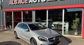 Mercedes Classe A 200 , garage ALSACE AUTO LIVE ECKBOLSHEIM � Eckbolsheim