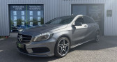 Mercedes Classe A 200 200 Sensation 7G-DCT  2013 - annonce de voiture en vente sur Auto Sélection.com
