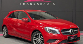 Mercedes Classe A 200 , garage TRANSAKAUTO MAUBEUGE � Maubeuge