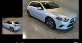 Mercedes Classe A 200 occasion année 2023 Annonce Mercedes Classe A 200 occasion Essence 200 Style 7G DCT MBUX DAB à LEIMBACH