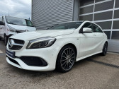 Annonce Mercedes Classe A 200 occasion Essence 200 WhiteArt Edition 7G-DCT  Beaune