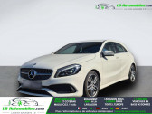 Annonce Mercedes Classe A 200 occasion Essence 200 � Beaupuy