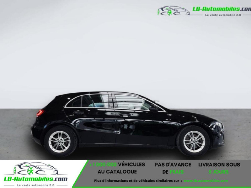 Mercedes Classe A 200 200  occasion � Beaupuy - photo n�6