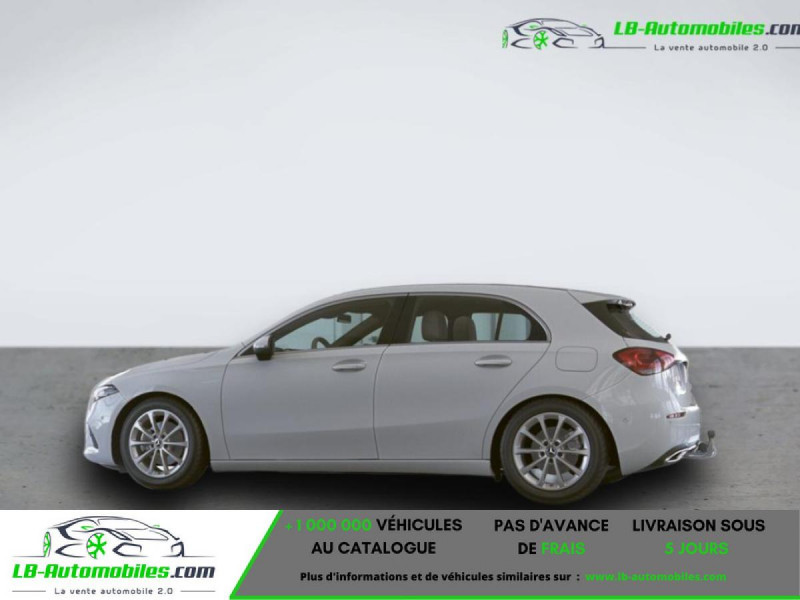 Mercedes Classe A 200 200  occasion � Beaupuy - photo n�6