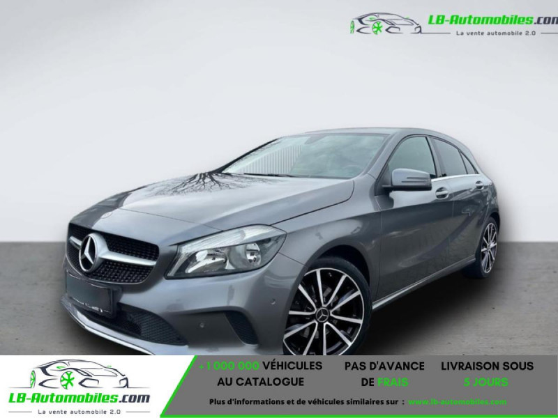 Mercedes Classe A 200 200  occasion � Beaupuy