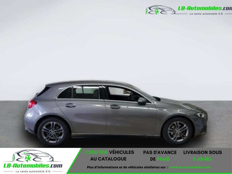 Mercedes Classe A 200 200  occasion � Beaupuy - photo n�3