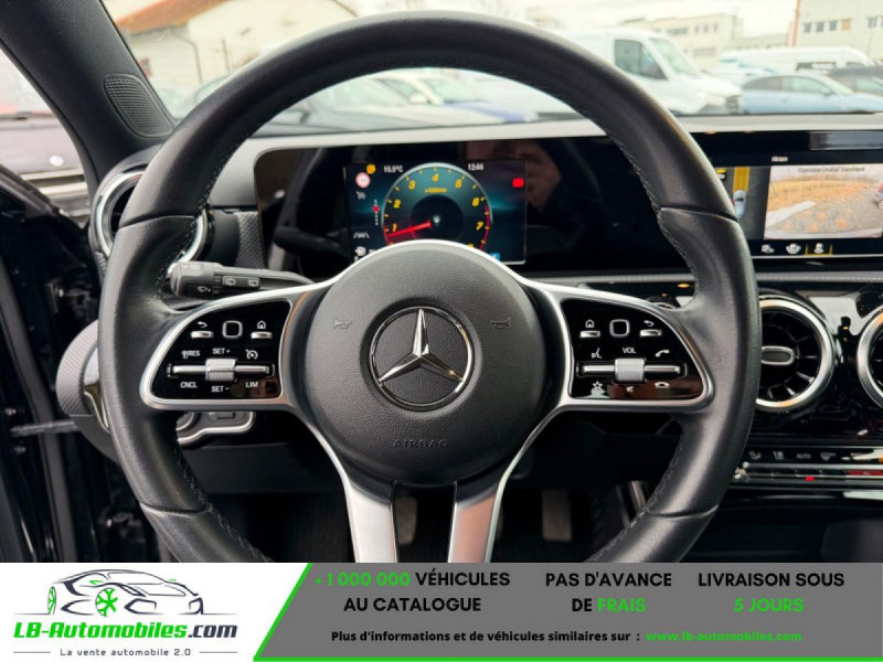 Mercedes Classe A 200 200  occasion � Beaupuy - photo n�6