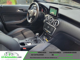Mercedes Classe A 200 200  occasion � Beaupuy - photo n�5