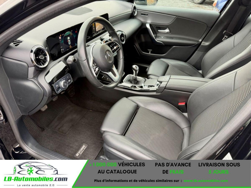 Mercedes Classe A 200 200  occasion � Beaupuy - photo n�5
