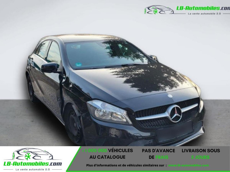 Mercedes Classe A 200 200  occasion � Beaupuy - photo n�2
