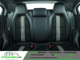 Mercedes Classe A 200 200  occasion � Beaupuy - photo n�9