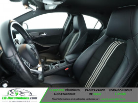 Mercedes Classe A 200 200  occasion � Beaupuy - photo n�8