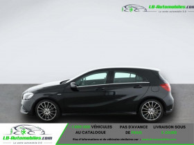 Mercedes Classe A 200 200  occasion � Beaupuy - photo n�6