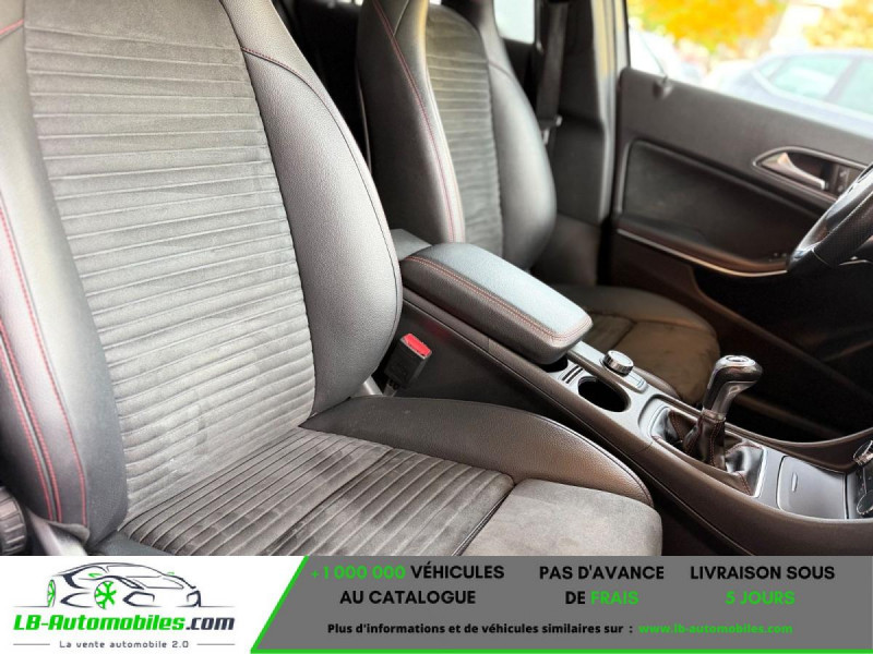 Mercedes Classe A 200 200  occasion � Beaupuy - photo n�6