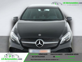Mercedes Classe A 200 200  occasion � Beaupuy - photo n�5