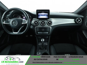 Mercedes Classe A 200 200  occasion � Beaupuy - photo n�3