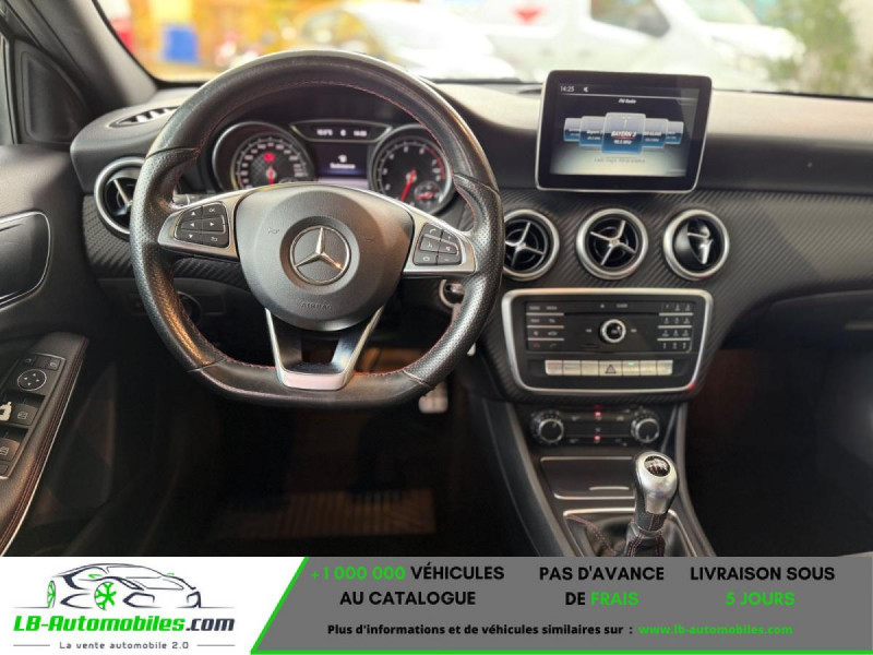 Mercedes Classe A 200 200  occasion � Beaupuy - photo n�3