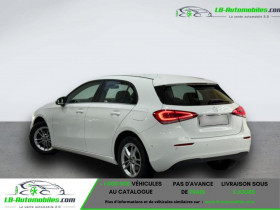 Mercedes Classe A 200 200  occasion � Beaupuy - photo n�4