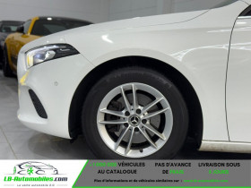 Mercedes Classe A 200 200  occasion � Beaupuy - photo n�11