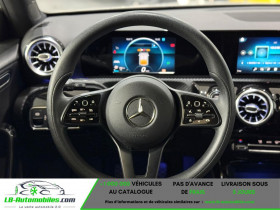 Mercedes Classe A 200 200  occasion � Beaupuy - photo n�10