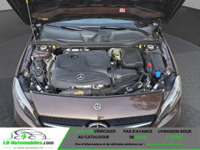Mercedes Classe A 200 200  occasion � Beaupuy - photo n�12
