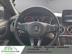 Mercedes Classe A 200 200  occasion � Beaupuy - photo n�10