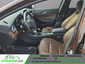 Mercedes Classe A 200 200  occasion � Beaupuy - photo n�8