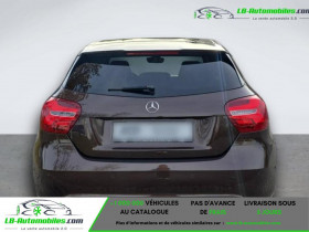 Mercedes Classe A 200 200  occasion � Beaupuy - photo n�7