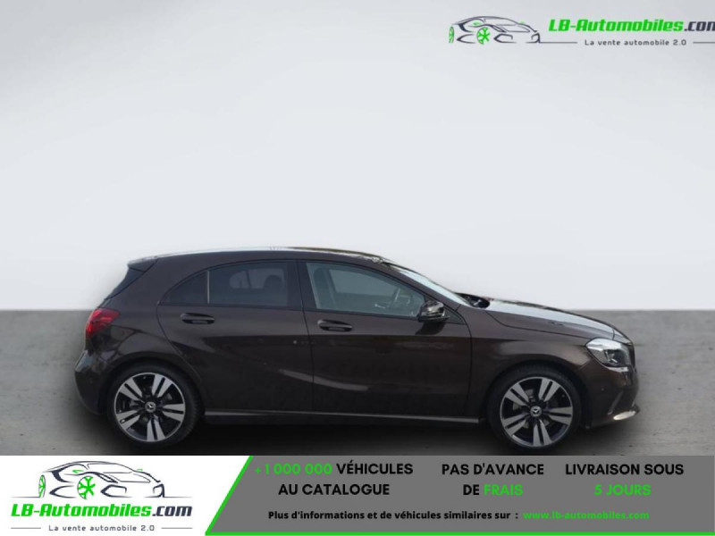 Mercedes Classe A 200 200  occasion � Beaupuy - photo n�6