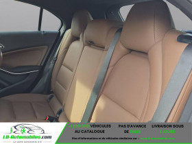 Mercedes Classe A 200 200  occasion � Beaupuy - photo n�9