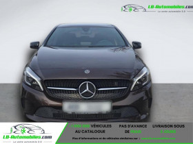 Mercedes Classe A 200 200  occasion � Beaupuy - photo n�5
