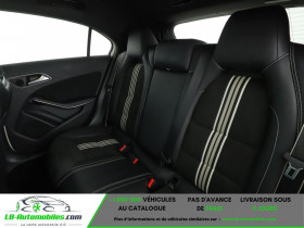 Mercedes Classe A 200 200  occasion � Beaupuy - photo n�9