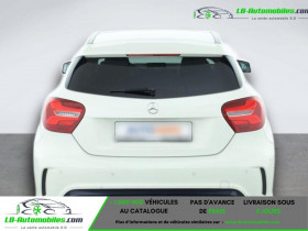 Mercedes Classe A 200 200  occasion � Beaupuy - photo n�7