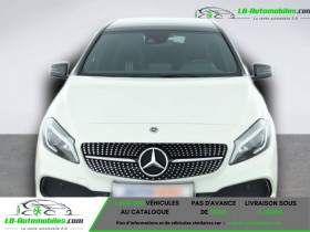 Mercedes Classe A 200 200  occasion � Beaupuy - photo n�5