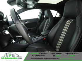 Mercedes Classe A 200 200  occasion � Beaupuy - photo n�8