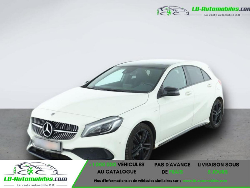 Mercedes Classe A 200 200  occasion � Beaupuy